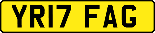 YR17FAG