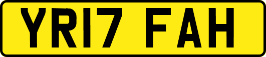 YR17FAH