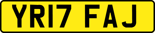YR17FAJ