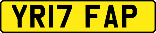 YR17FAP