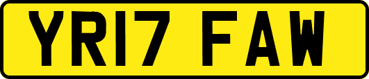 YR17FAW