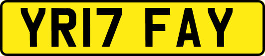 YR17FAY