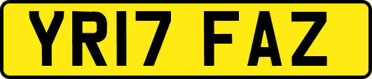 YR17FAZ