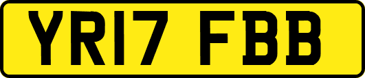 YR17FBB