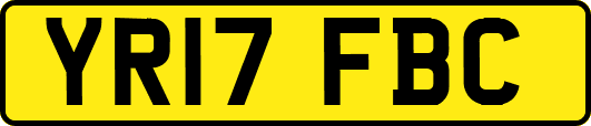 YR17FBC