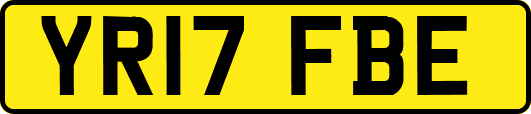 YR17FBE