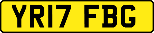 YR17FBG