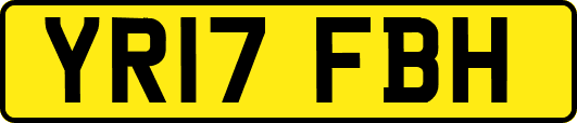 YR17FBH