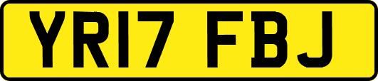 YR17FBJ