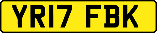 YR17FBK