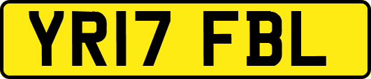 YR17FBL