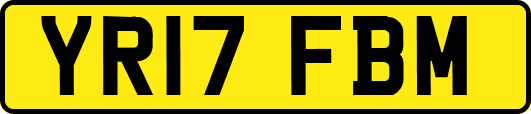 YR17FBM