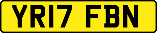 YR17FBN