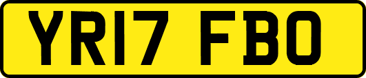 YR17FBO