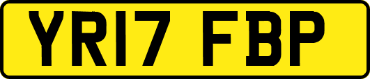 YR17FBP