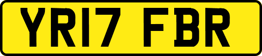 YR17FBR