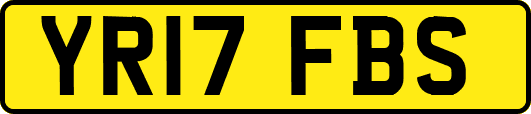 YR17FBS