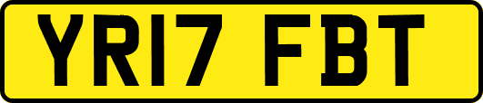 YR17FBT