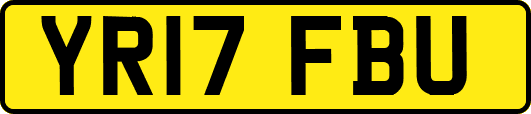 YR17FBU