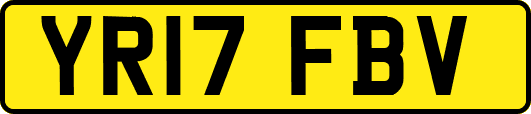 YR17FBV