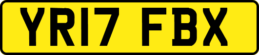 YR17FBX