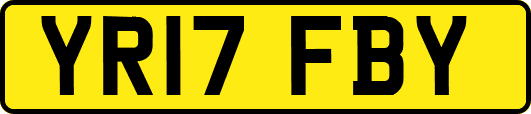 YR17FBY