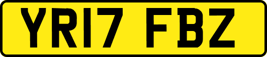 YR17FBZ