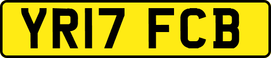 YR17FCB