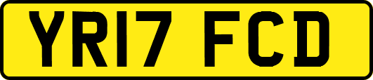 YR17FCD