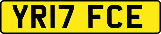 YR17FCE