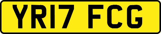 YR17FCG