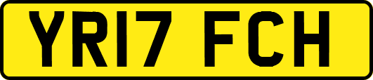 YR17FCH