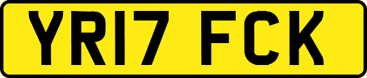 YR17FCK