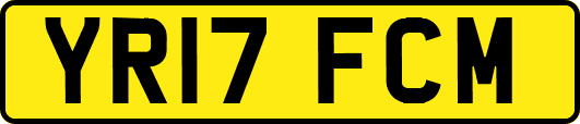 YR17FCM