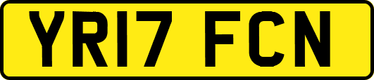 YR17FCN
