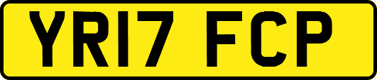 YR17FCP