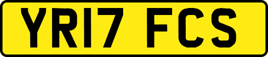 YR17FCS