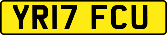 YR17FCU