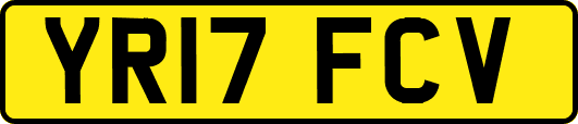 YR17FCV