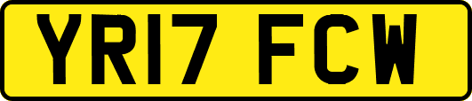 YR17FCW