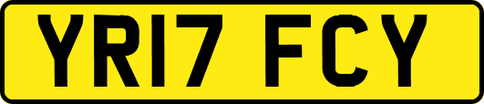 YR17FCY