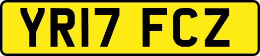 YR17FCZ