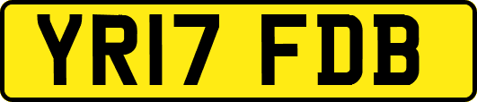 YR17FDB