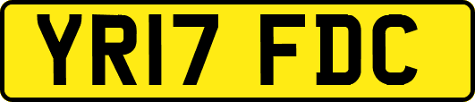 YR17FDC