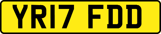 YR17FDD
