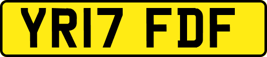 YR17FDF