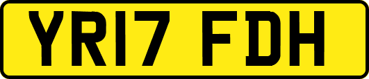 YR17FDH