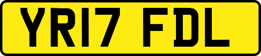 YR17FDL