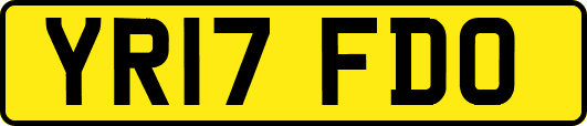 YR17FDO