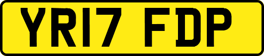 YR17FDP